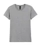  Ladies' Heavy Cotton T-Shirt - Gildan