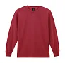  Ultra Cotton Adult T-Shirt LS - Gildan