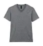  Gildan Mens Softstyle® V-Neck T-Shirt - Gildan