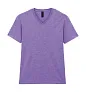  Gildan Mens Softstyle® V-Neck T-Shirt - Gildan