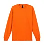  Ultra Cotton Adult T-Shirt LS - Gildan