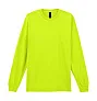  Ultra Cotton Adult T-Shirt LS - Gildan
