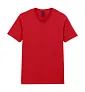  Gildan Mens Softstyle® V-Neck T-Shirt - Gildan
