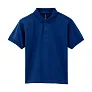  Dječja DryBlend® jersey polo majica - Gildan
