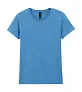  Ladies' Heavy Cotton T-Shirt - Gildan