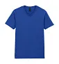 Gildan Mens Softstyle® V-Neck T-Shirt - Gildan