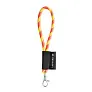 14001 Lanyard NAUTIC Short Set. Standardni modeli