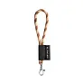 14001 Lanyard NAUTIC Short Set. Standardni modeli