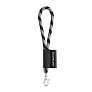 14001 Lanyard NAUTIC Short Set. Standardni modeli
