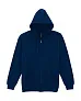  Hoodie s patentnim zatvaračem - Gildan