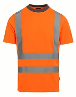 Pro Hi-Vis T-Shirt - Regatta High Visibility