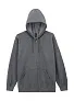 Hoodie s patentnim zatvaračem - Gildan