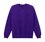 Softstyle Midweight Fleece Adult Crewneck - Gildan