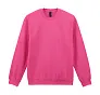 Softstyle Midweight Fleece Adult Crewneck - Gildan