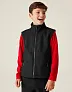 Ablaze Junior Softshell Bodywarmer - Regatta Junior