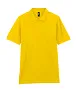  Premium Cotton Double Piqué Polo - Gildan