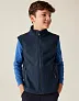 Ablaze Junior Softshell Bodywarmer - Regatta Junior
