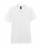 Softstyle® dvostruki pique ženska polo majica - Gildan