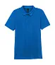  Softstyle® dvostruki pique ženska polo majica - Gildan