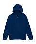 Softstyle Midweight Full Zip Hooded Sweat - Gildan