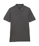  Premium Cotton Double Piqué Polo - Gildan