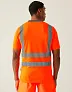  Pro Hi-Vis T-Shirt - Regatta High Visibility