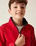 Ablaze Junior 2-Layer Softshell Jacket - Regatta Junior