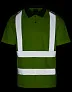  Pro Hi-Vis Polo - Regatta High Visibility