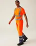  Pro Hi-Vis Polo - Regatta High Visibility