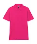  Premium Cotton Double Piqué Polo - Gildan