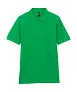 Premium Cotton Double Piqué Polo - Gildan