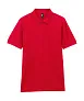  Premium Cotton Double Piqué Polo - Gildan