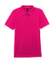  Softstyle® dvostruki pique polo majica - Gildan