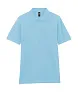  Premium Cotton Double Piqué Polo - Gildan