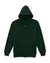  Hoodie s patentnim zatvaračem - Gildan