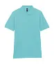 Premium Cotton Double Piqué Polo - Gildan
