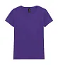  Ladies' Heavy Cotton T-Shirt - Gildan