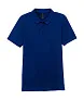  Softstyle® dvostruki pique ženska polo majica - Gildan