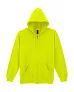  Hoodie s patentnim zatvaračem - Gildan