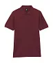  Premium Cotton Double Piqué Polo - Gildan