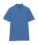  Premium Cotton Double Piqué Polo - Gildan