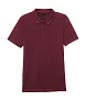  Softstyle® dvostruki pique polo majica - Gildan