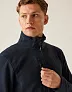  Majica sa zipom od recikliranog flisa - Regatta Professional