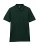  Premium Cotton Double Piqué Polo - Gildan