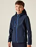 Ablaze Junior 3-Layer Hooded Softshell - Regatta Junior
