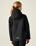 Ablaze Junior 3-Layer Hooded Softshell - Regatta Junior