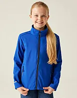 Junior 2-Layer Softshell Jacket - Regatta Junior