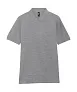  Premium Cotton Double Piqué Polo - Gildan