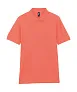  Premium Cotton Double Piqué Polo - Gildan