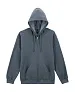 Softstyle Midweight Full Zip Hooded Sweat - Gildan